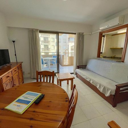 Apartamentos Benicassim 3000 Экстерьер фото