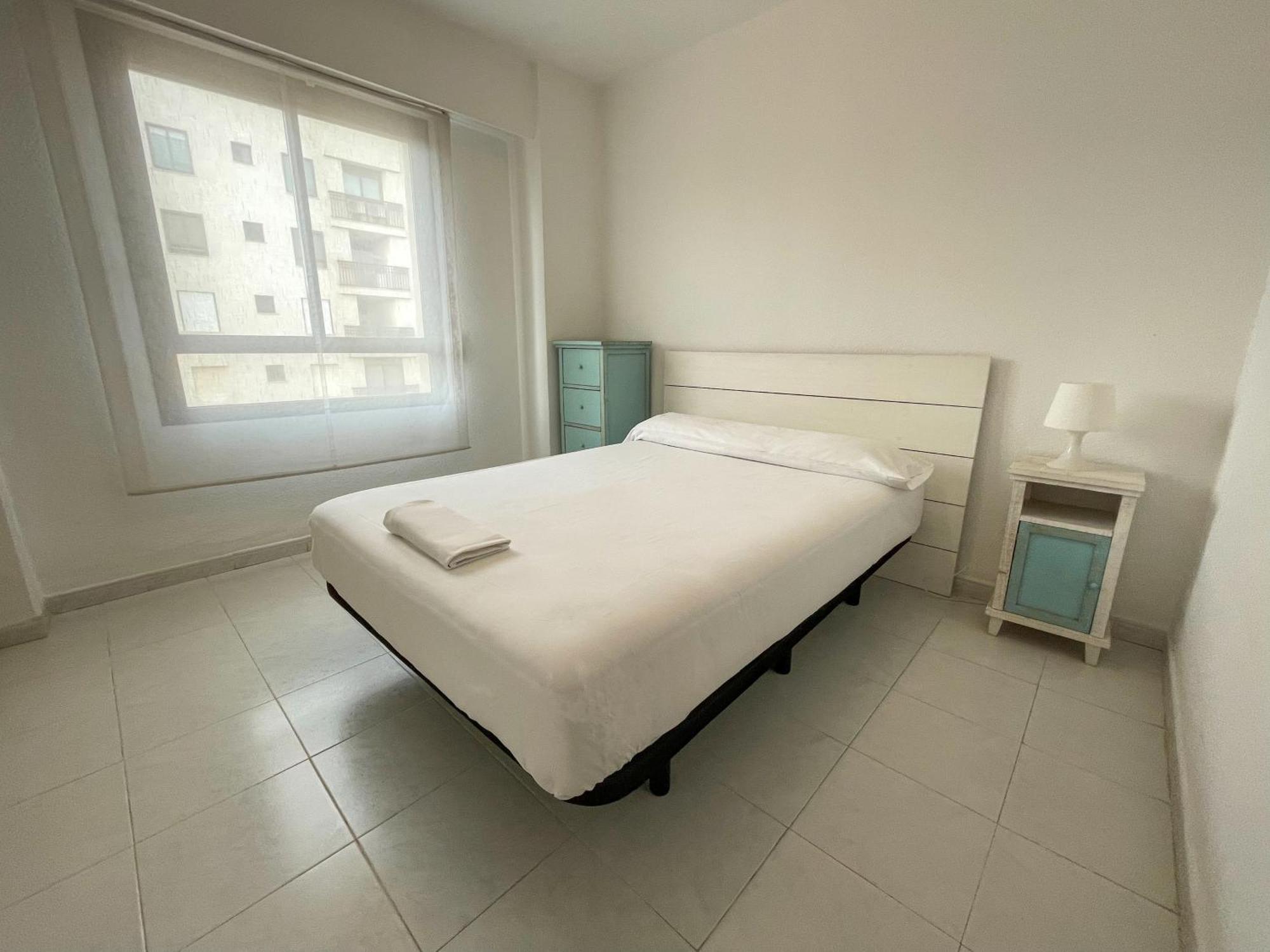 Apartamentos Benicassim 3000 Экстерьер фото