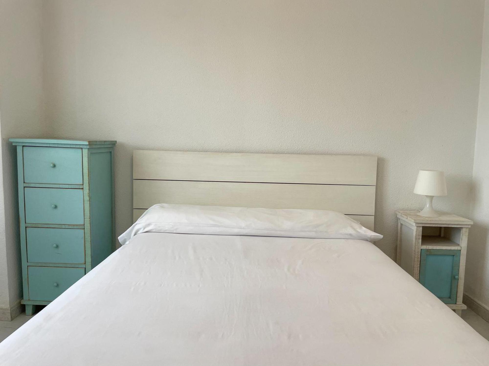 Apartamentos Benicassim 3000 Экстерьер фото