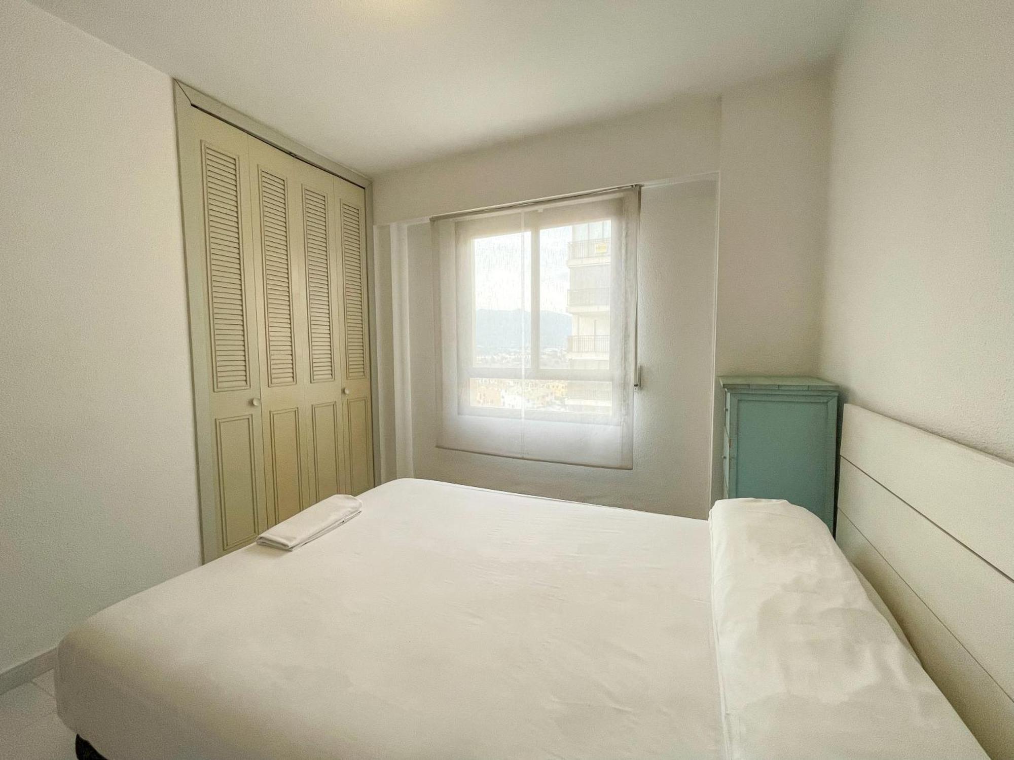 Apartamentos Benicassim 3000 Экстерьер фото
