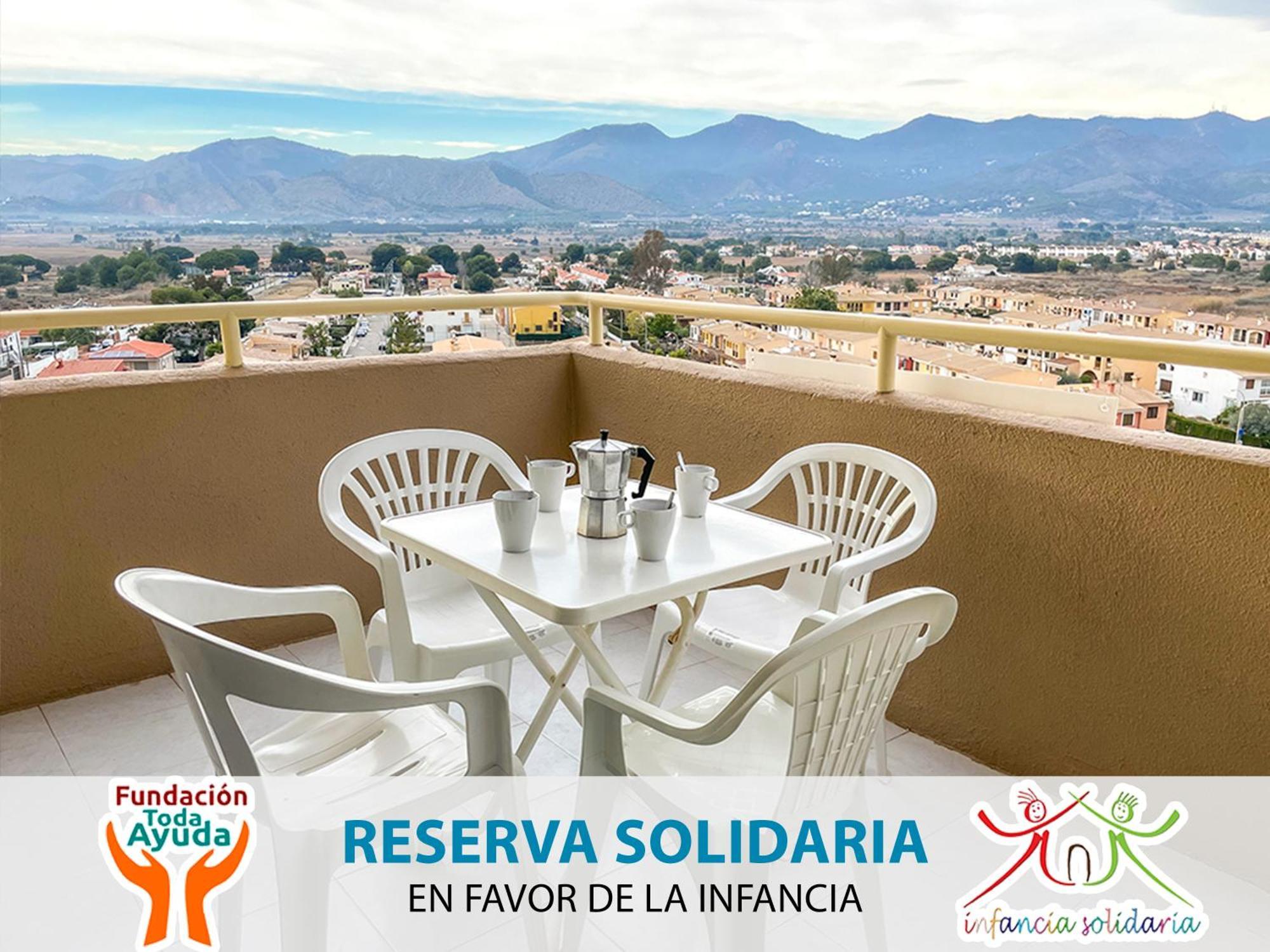 Apartamentos Benicassim 3000 Экстерьер фото